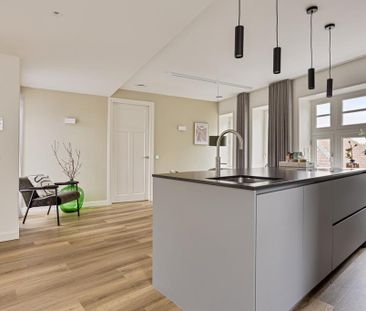 Appartement te huur: Rijkesluisstraat 6-C 5688 ED Oirschot - Foto 5