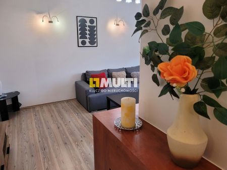 2 pokojowy apartament w centrum Szczecina - Photo 3