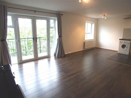Apt 19 The Courtyard, 222 Castlereagh Road, Belfast, BT5 5FZ - Photo 5