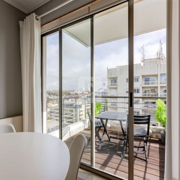 Apartamento T1 - Photo 1