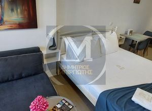 Studio/Γκαρσονιέρα για ενοικίαση - Χίος, - Photo 1