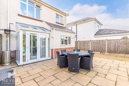 3 bedroom detached house to rent - Photo 5