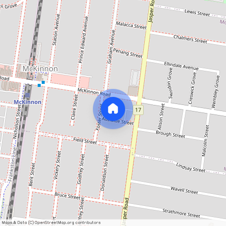 10 Foster Street, Vic 3204, Mckinnon