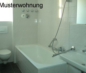 2,0-Zimmer-Wohnung in Augsburg Oberhausen - Photo 3