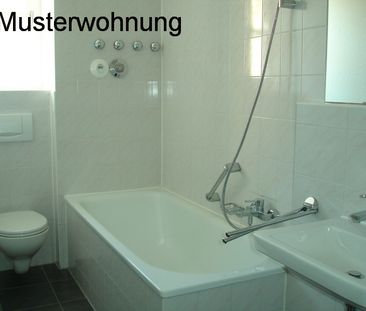 2,0-Zimmer-Wohnung in Augsburg Oberhausen - Photo 4