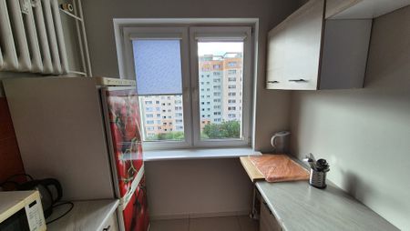 Kawalerka w Śródmieściu na 1 maja - Photo 5