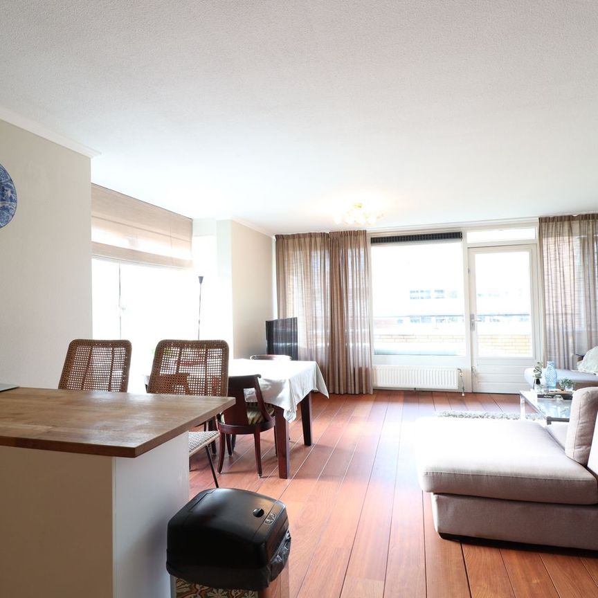 Appartement te huur: De Lierhof 55 1059 WC Amsterdam - Foto 1