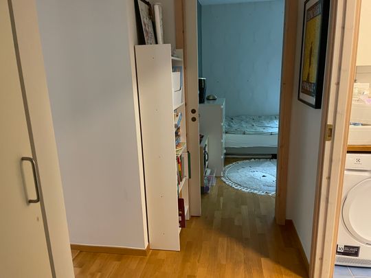 Carl Westmans allé 12, Helsingborg - Photo 1