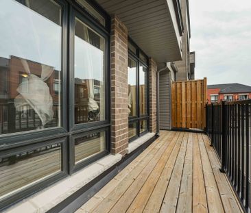 For Lease - 6 Ginno Lane, Ajax, Ontario - Photo 3