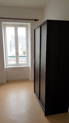 Location Appartement 1 pièce 35m² - Photo 4
