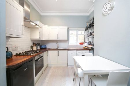 Priory Park Road, London, NW6, London - Photo 3