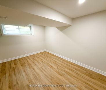 For Lease - 82 Norden Crescent Unit# BSMNT, Toronto, Ontario - Photo 3