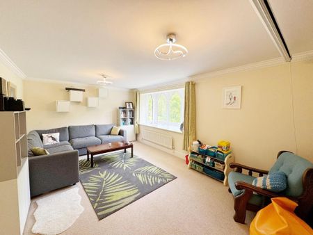 4 bedroom house to rent - Photo 5