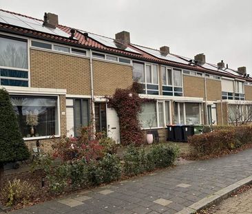 Family House Leystraat, 's-Hertogenbosch - À louer - Foto 1