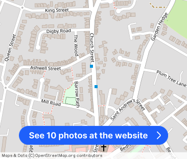 Church Street, Leighton Buzzard, Bedfordshire, LU7 - Photo 1