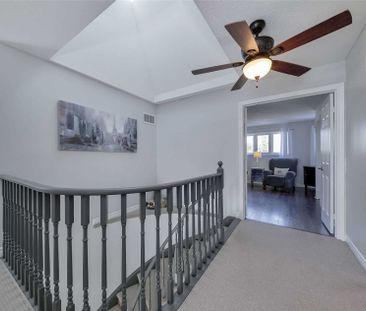 For Lease - 18 Silvercreek Crescent Unit# Upper, Barrie, Ontario - Photo 6