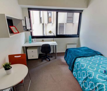 311/50 Barry Street, Carlton, Vic 3053 - Photo 2