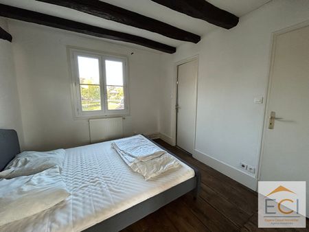Appartement T1bis meublé - Secteur Winston Churchill / Place d'Aine - Photo 5