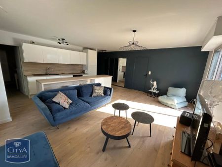 Appartement à louer 3 pièces 69.26m² - Photo 5