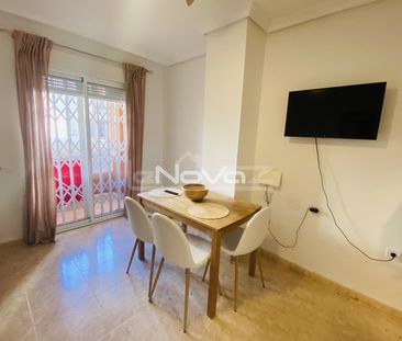 Apartments with two bedrooms in Torrevi - Photo 4