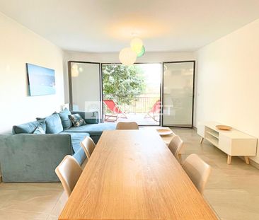 Appartement Valbonne 3 pièce(s) 65.55 m2 - Photo 1