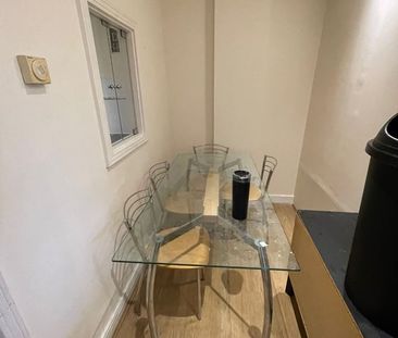 Room in a Shared Flat, Settlers Court, E14 - Photo 1
