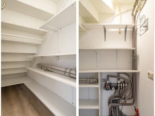 Te huur: Huis Aakpad 20 in Amsterdam - Foto 1