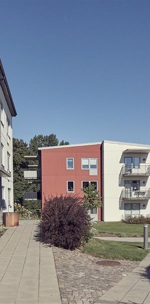 Klockarvägen 15 - Photo 2