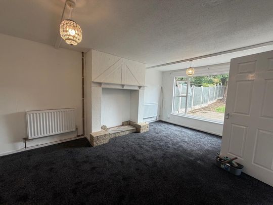 2 bedroom bungalow to rent - Photo 1