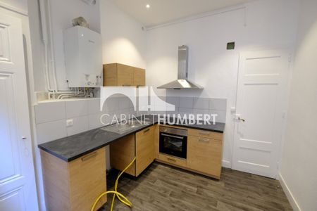Location Appartement 3 pièces 65m² ST ETIENNE 42000 - Photo 4