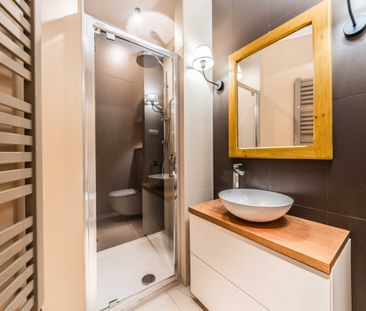 Nowocześnie urządzony dom na Strzeszynie - Photo 6