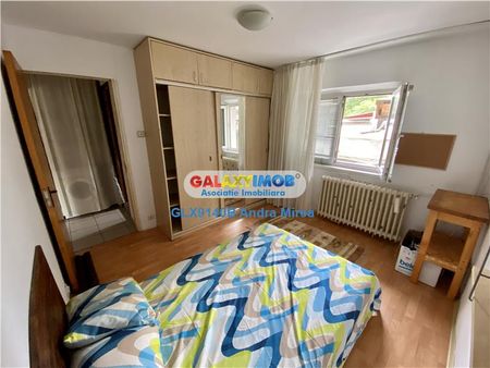 Inchiriere apartament 3 camere Baneasa Lacul Herastrau - Fotografie 5