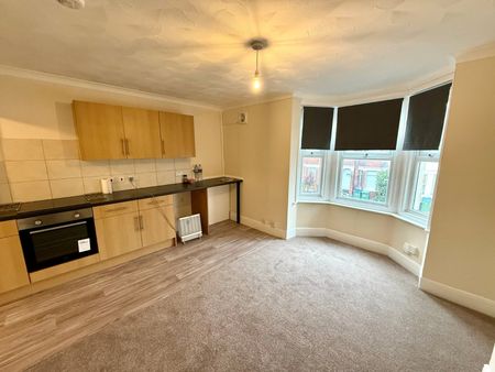 1 bedroom apartment to rent - Photo 5