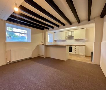 3 bedroom Cottage to let - Photo 4