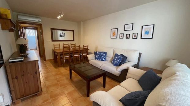 Piso de alquiler en Carrer Britania, Alicante Golf - Foto 1