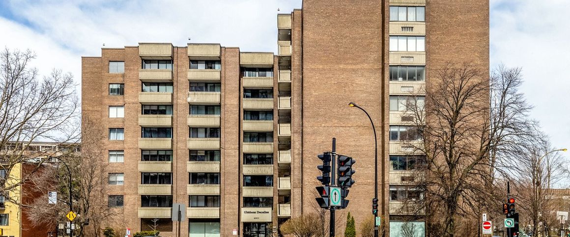 À louer / Appartement - Photo 1