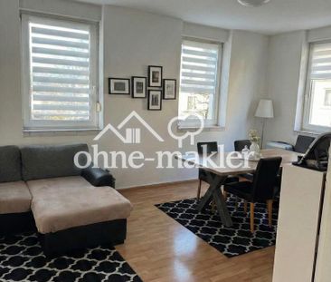 Zentrale 2-Zimmer Wohnung Iserlohn Grüner Weg - Photo 3