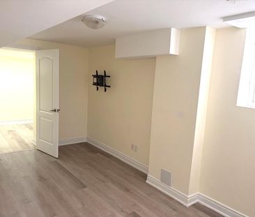 For Lease - 103 Sugarhill Drive Unit# Bsmt, Brampton, Ontario - Photo 6