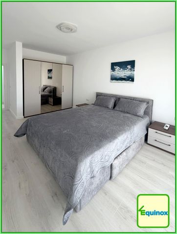 Apartament de inchiriat in Ploiesti, zona Albert-Cartier MRS Gardinile - Photo 3