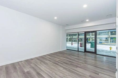 CAPITAL Apartments in Downtown Edmonton — Work & Live - One Bedroom (Main floor) - Photo 4