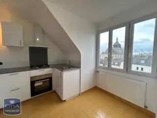 Appartement à louer 2 pièces 55m² - Photo 5