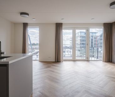 Appartement te huur: Geesterweg 12-H 1921 BX Akersloot - Foto 1