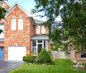 For Lease - 228 Kimono Crescent, Richmond Hill, Ontario - Photo 2