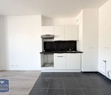 Appartement à louer 2 pièces 45.14m² - Photo 3