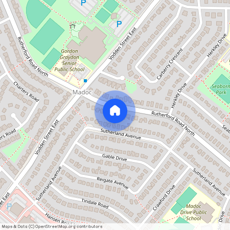 139 Rutherford Road Unit# Main, Brampton