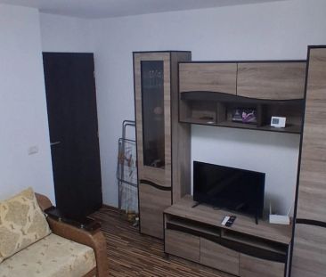 24 mp, de inchiriat garsoniera nou in zona Bucium, in spate la Lida... - Photo 3