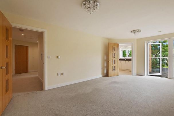 2 bedroom retirement property to rent - Photo 1