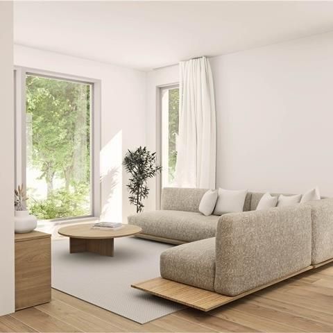 2730 Rue Alexis, app.201, J8B 0G8, Sainte-Adèle - Photo 1