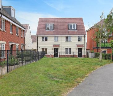 3 bedroom semi-detached house to rent - Photo 5