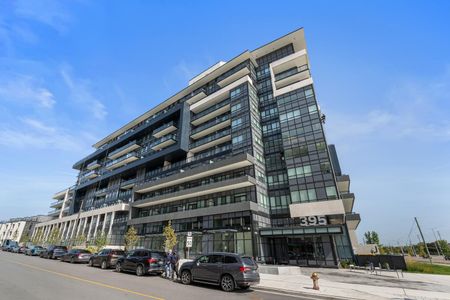 For Lease - 395 Dundas Street Unit# 612, Oakville, Ontario - Photo 5